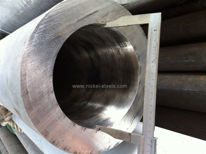 thick wall stainless steel pipes_tubes